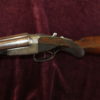 16g A&D Ejector by Westley Richards with 30" x 2 1/2" barrels