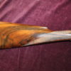 12g Round Action by James MacNaughton & Sons - 28 x 2 1/2" barrels