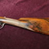 12g Round Action by James MacNaughton & Sons - 28 x 2 1/2" barrels