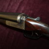 12g A&D Ejector by E Gale & Son - 28 x 2 1/2" barrels
