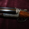 12g Round Action by John Dickson & Son - 29 x 2 1/2" barrels