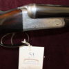 12g A&D Ejector by Armstrong & Co - 27 x 2 1/2" barrels