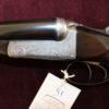 12g A&D Ejector by Armstrong & Co - 27 x 2 1/2" barrels