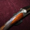 12g Round Action by John Dickson & Son - 29 x 2 1/2" barrels