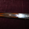 12g A&D ejector by Cogswell & Harrison- 30 x 2 3/4" barrels