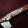 12g over & under by Beretta 30 x 3" barrels
