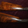 Pair of 12g Round Actions by John Dickson & Son 28" x 2 1/2" barrels