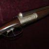 Pair of 12g Round Actions by John Dickson & Son 28" x 2 1/2" barrels