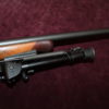.223 bolt action rifle by Steyr Mannlicher with ASE Ultra Sound Mod and Zeiss Duralyt 3-12x50 scope