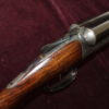 Pair of 12g Round Actions by John Dickson & Son 27" x 2 1/2" barrels