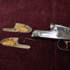 16g Sidelock Ejector by AYA 28 x 2 3/4" barrels