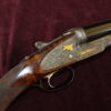 12g Sidelock Ejector by John Wilkes 28 x 2 3/4" barrels