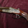 .375 belted magnum double rifle by Holland & Holland
