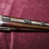 .375 belted magnum double rifle by Holland & Holland