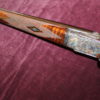7x65 double rifle by Asprey with 24" barrels