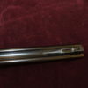 7x65 double rifle by Asprey with 24" barrels