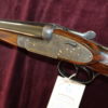 16g Sidelock Ejector by AYA 28 x 2 3/4" barrels