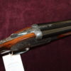 16g Sidelock Ejector by AYA 28 x 2 3/4" barrels