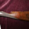 12g A&D ejector by E.J. Churchill - 25 x 2 3/4" barrels