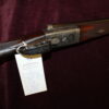 12g A&D ejector by E.J. Churchill - 25 x 2 3/4" barrels