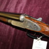 12g sidelock ejector by Holland & Holland - 27 x 2 3/4" barrels
