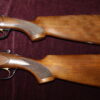 Pair of 12g Over & Unders by Beretta 28" x 2 3/4" barrels