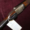 12g sidelock ejector by Holland & Holland - 27 x 2 3/4" barrels