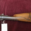 12g A&D ejector by Charles Lancaster - 30 x 2 1/2" barrels