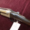 12g A&D ejector by Charles Lancaster - 30 x 2 1/2" barrels