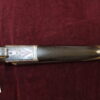 12g A&D ejector by Charles Lancaster - 30 x 2 1/2" barrels