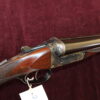12g A&D ejector by Charles Hellis - 28 x 2 1/2" barrels
