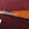 12g A&D ejector by Charles Hellis - 28 x 2 1/2" barrels