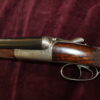 12g Round Action by John Dickson & Son - 28 x 2 3/4" sleeved barrels
