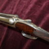 12g Round Action by John Dickson & Son - 28 x 2 3/4" sleeved barrels
