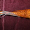 12g Round Action by John Dickson & Son - 28 x 2 3/4" sleeved barrels