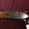 12g over & under by Browning 28 x 2 3/4" barrels