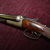12g Round Action by James MacNaughton & Sons - 28 x 2 1/2" barrels