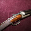 12g Round Action by James MacNaughton & Sons - 28 x 2 1/2" barrels