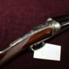 12g Round Action by John Dickson & Son - 27 x 2 1/2" barrels