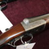 Pair of 12g A&D ejectors by E J Churchill 25 x 2 1/2" barrels