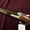 12g A&D ejector by Beretta - 30 x 3" barrels
