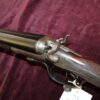 12g Hammer Gun by W Horton - 30 x 2 3/4" barrels