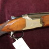 12g over & under by Winchester 27 x 3" barrels