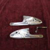 16g sidelock ejector by Holland & Holland - 28 x 2 1/2" barrels