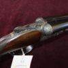 12g Round Action by David McKay Brown - 27 x 2 1/2" barrels