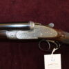 12g sidelock ejector by Charles Hellis - 28 x 2 1/2" barrels