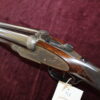 12g sidelock ejector by Charles Hellis - 28 x 2 1/2" barrels