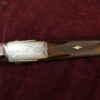 12g sidelock ejector by Charles Hellis - 28 x 2 1/2" barrels