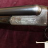 16g A&D ejector by Mortimer & Son - 27 x 2 1/2" barrels
