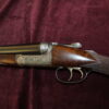12g Round Action by David McKay Brown - 29 x 2 3/4" barrels